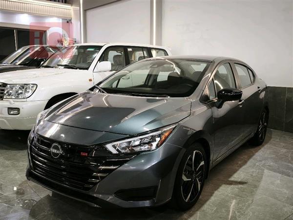 نيسان فيرسا 2023 للبيع في العراق - اربيل